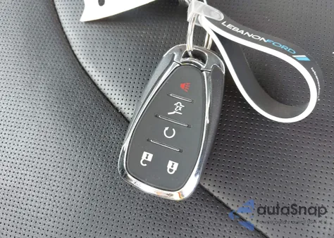 2020 Chevrolet Equinox Fwd Premier 2.0L Turbo из США, поврежденный, VIN 3GNAXPEX3LS512046